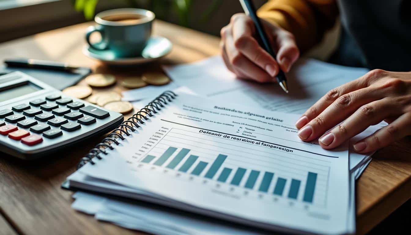 Déclaration des revenus fonciers : guide complet et conseils 2024