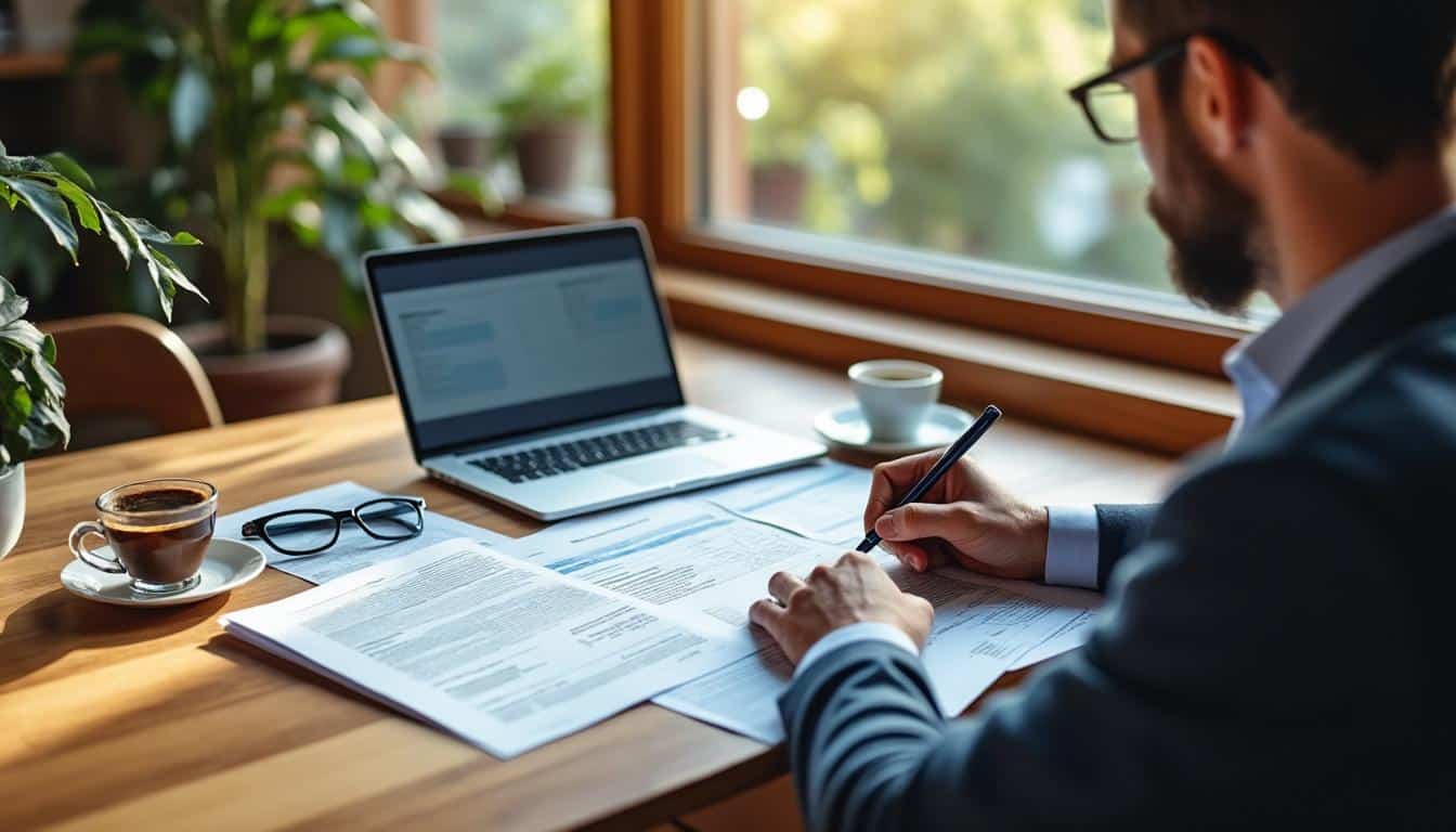 Revenus foncier 2044 : guide complet 2025, déclaration et optimisation fiscale
