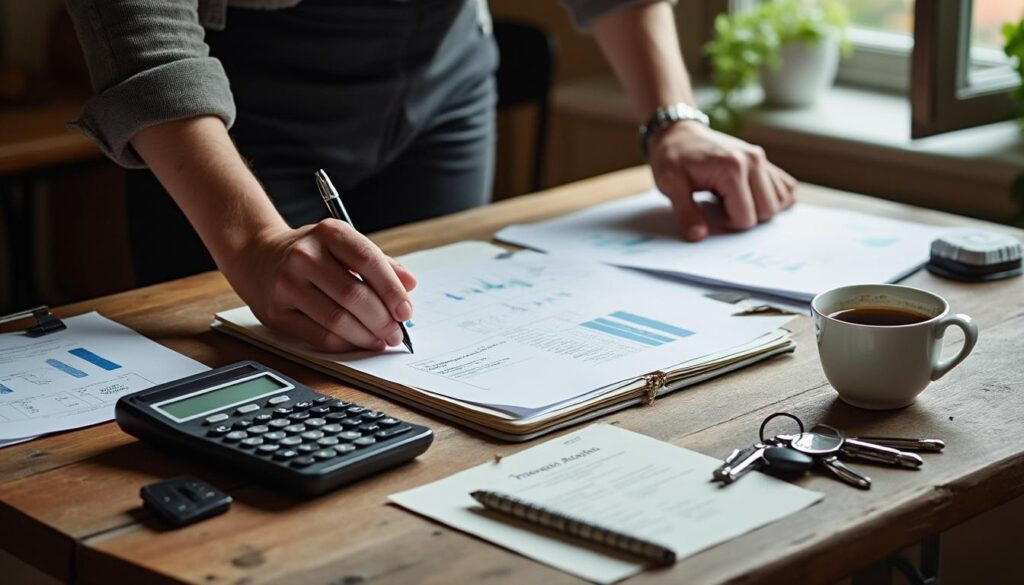 L’abattement du micro foncier : fonctionnement, calcul et avantages
