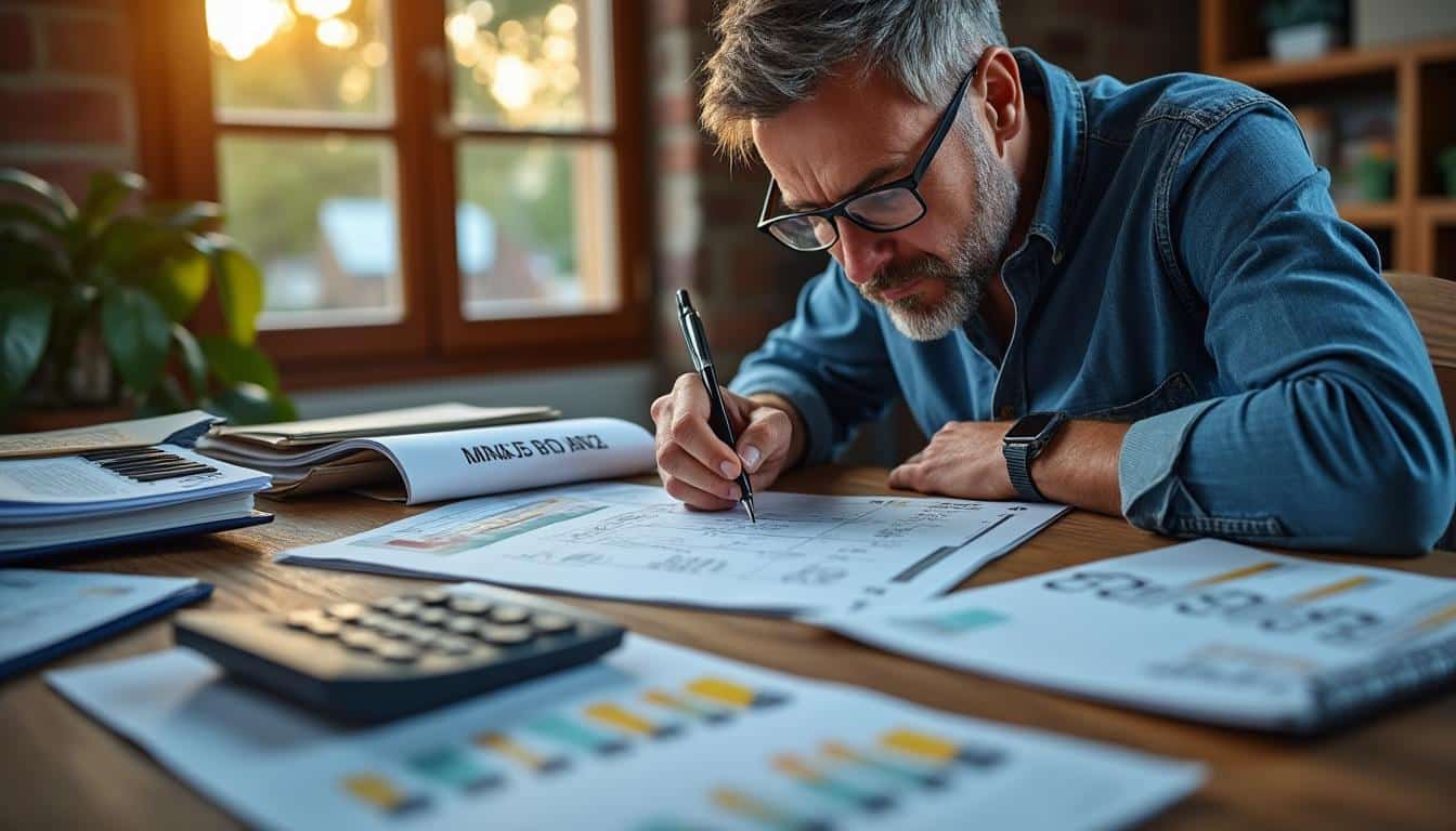 Illustration: Explication détaillée de la règle des 3 ans du déficit foncier