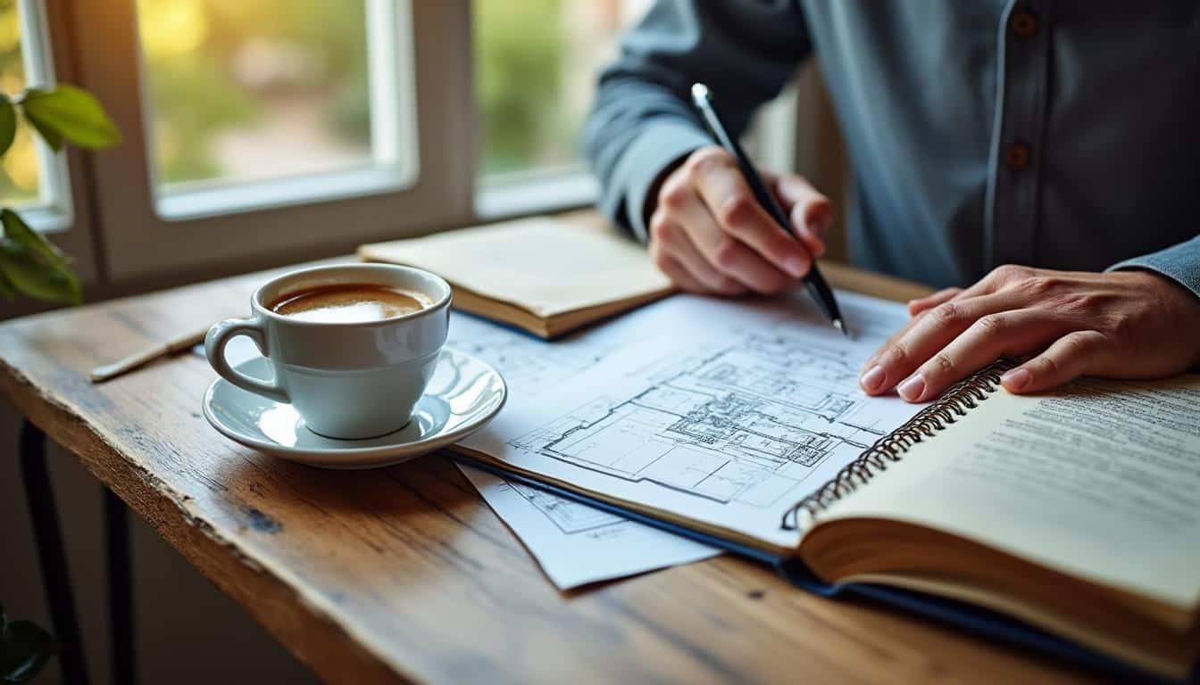 Déficit foncier : tout comprendre sur la règle des 3 ans