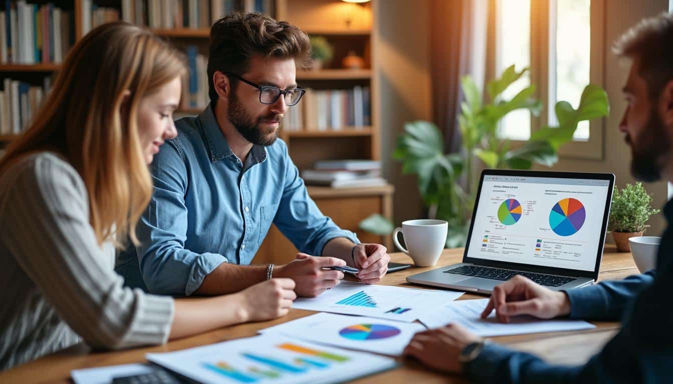 Illustration: Comprendre les régimes micro foncier et réel en fiscalité locative