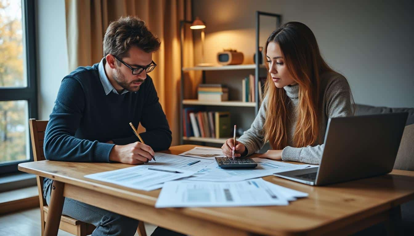 Illustration: Définition du revenu foncier et distinction avec les autres revenus immobiliers