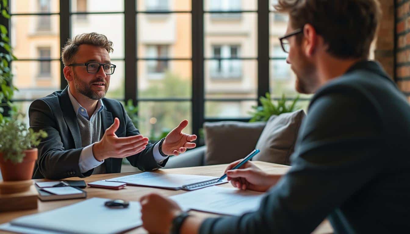 Illustration: Définition et explication du revenu foncier à travers des exemples