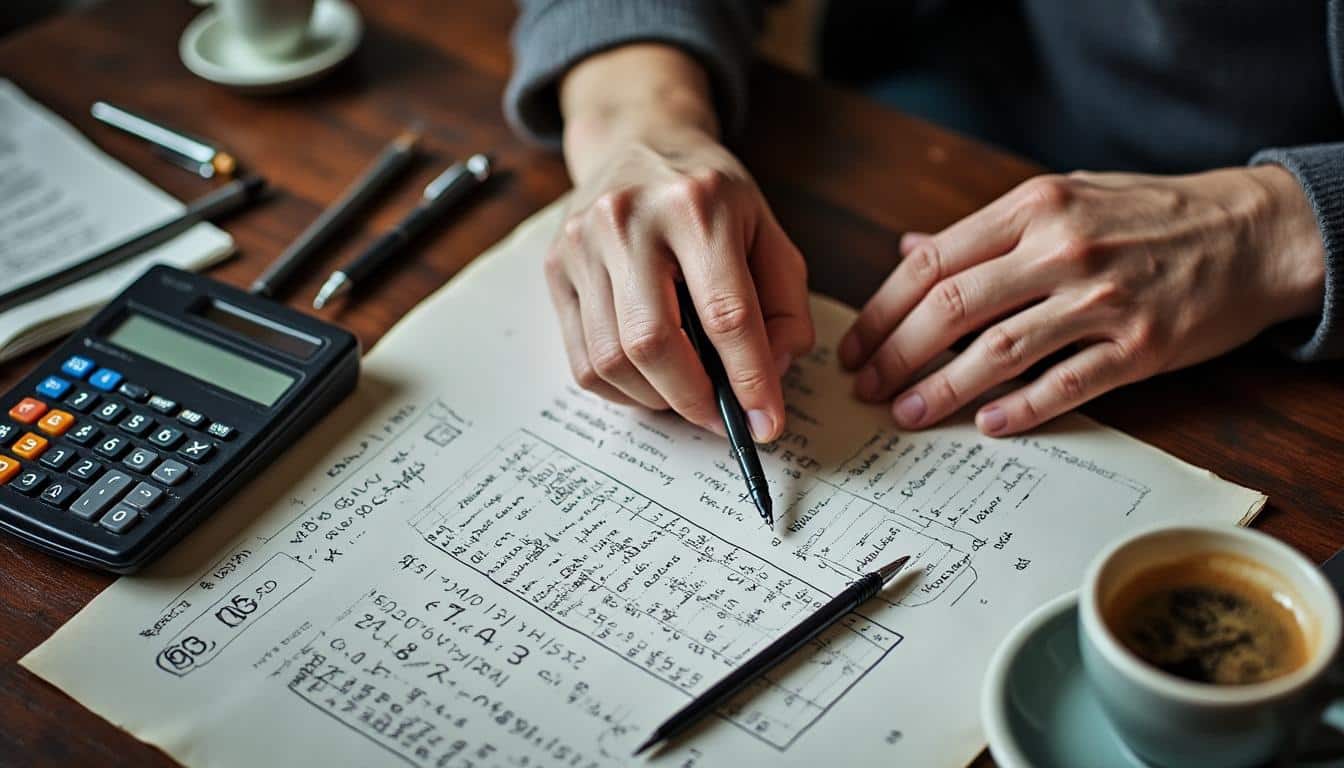 Tableau de calcul des revenus fonciers : guide complet et conseils