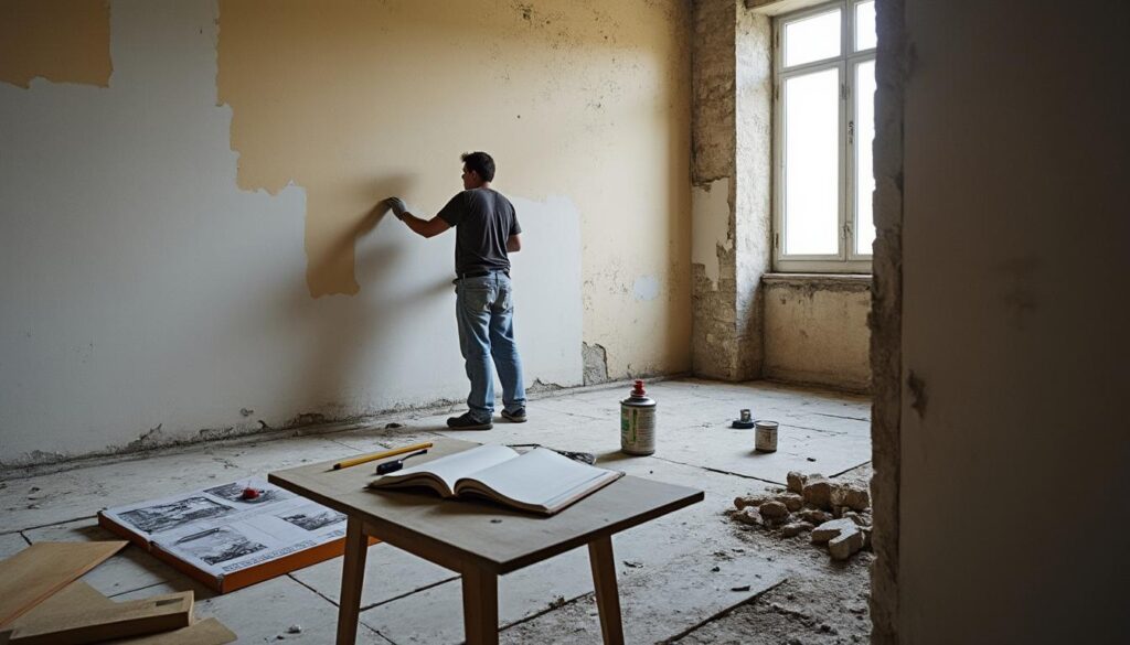 Travaux déductibles des revenus fonciers : guide complet et conseils