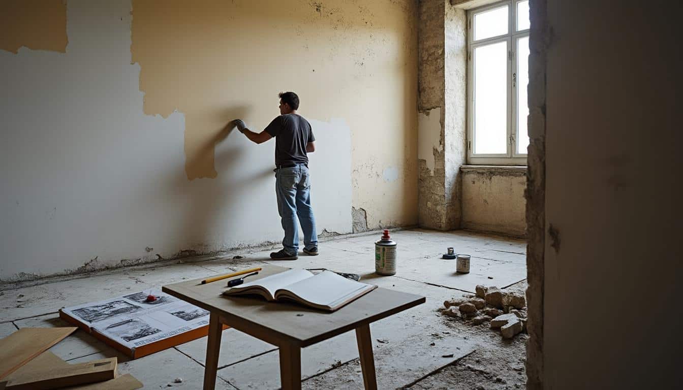 Travaux déductibles des revenus fonciers : guide complet et conseils
