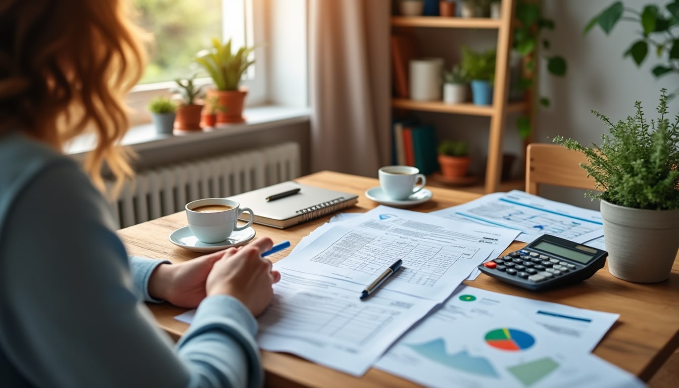 Les revenus fonciers imposables : guide complet pour bien déclarer