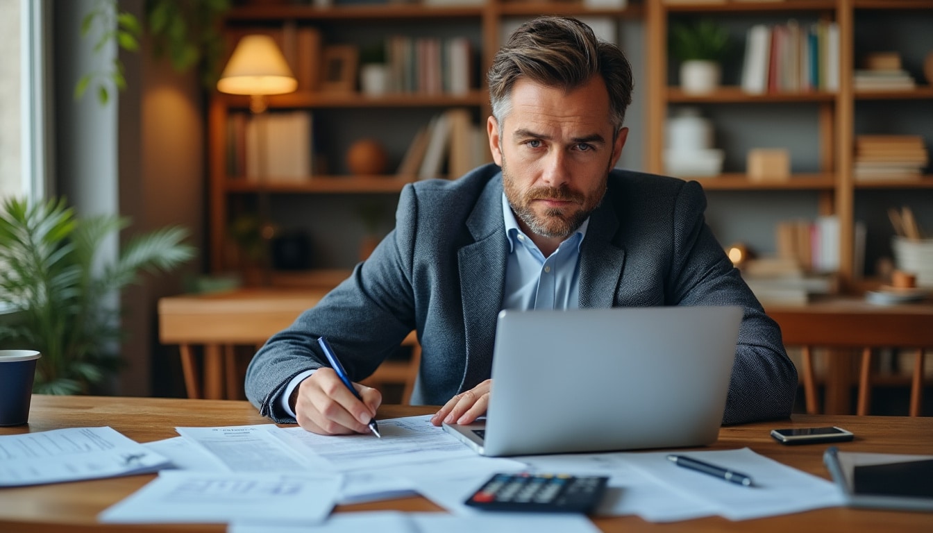 Illustration: Qu’est-ce que le simulateur de l’impôt sur le revenu foncier 2044 et à qui s’adresse-t-il ?