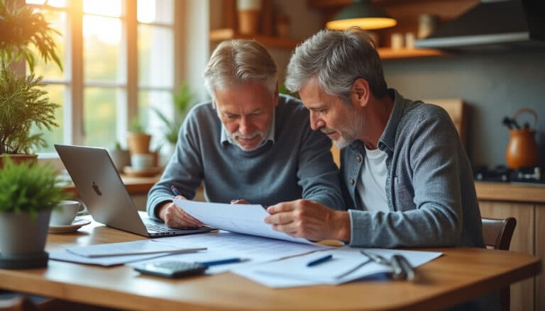 Simulateur de l’impôt sur le revenu foncier 2044 : guide et conseils