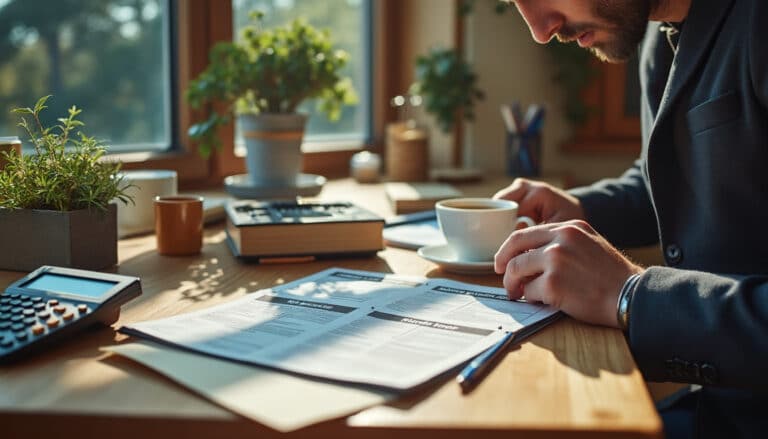 Simulateur du micro-foncier ou du réel : comment choisir le meilleur régime