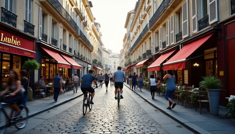 Découvrir les quartiers de Bordeaux : guide complet du meilleur quartier