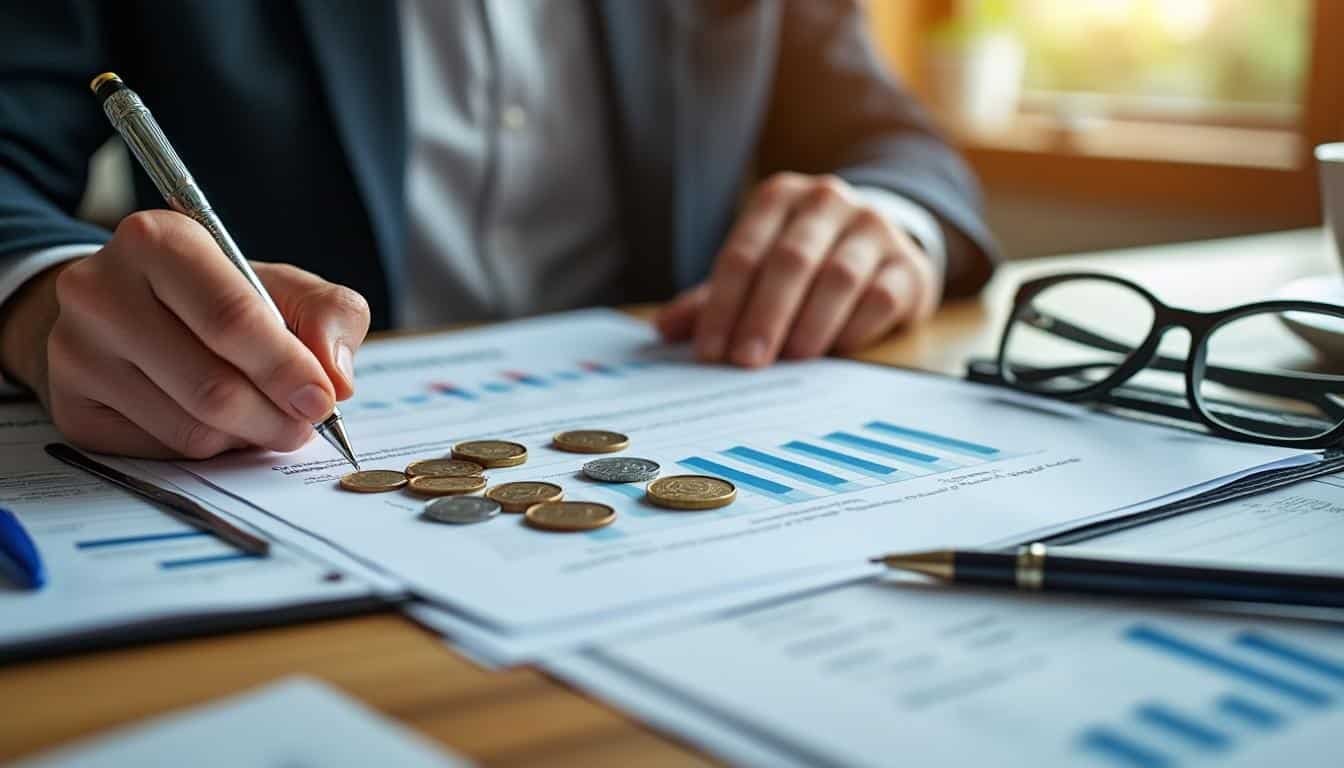 Dossier de financement à apport faible : justification et astuces