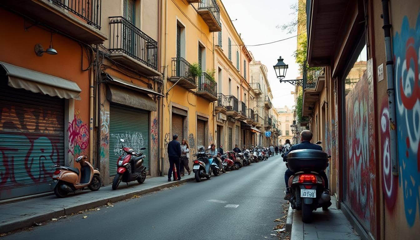 Les quartiers chauds à Marseille : zones, conseils et sécurité