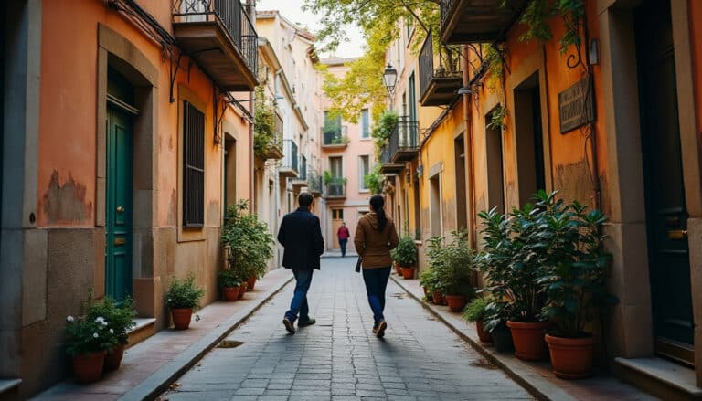 Le quartier Saint-Jacques à Perpignan : histoire, vie et patrimoine