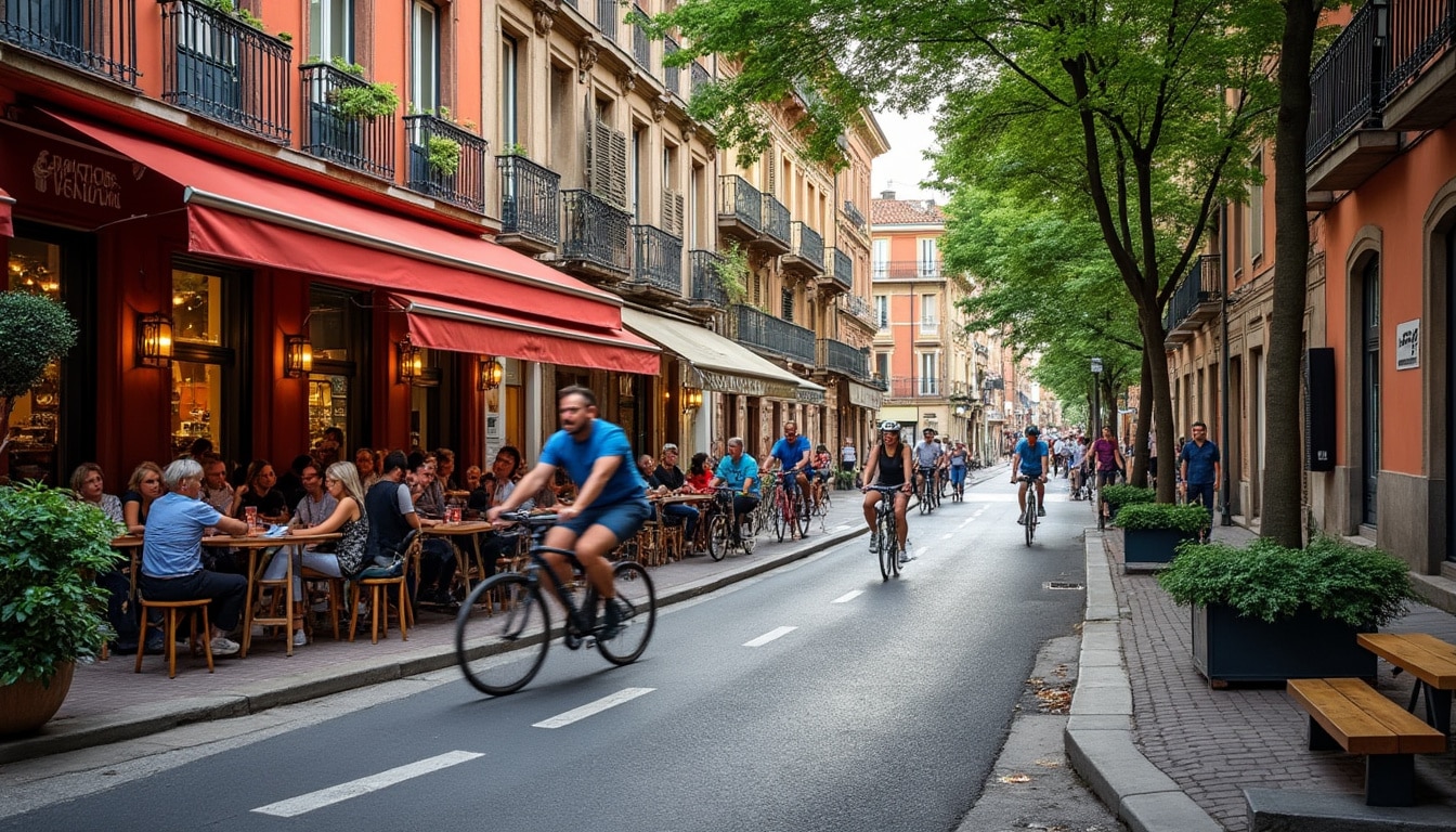 Les quartiers de Toulouse : guide pour choisir le bon secteur