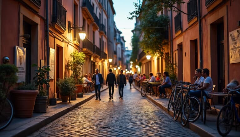 Découvrir les quartiers de Toulouse : guide pratique et conseils