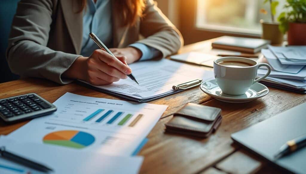 Dossier de financement en absence d’apport : quelles alternatives efficaces