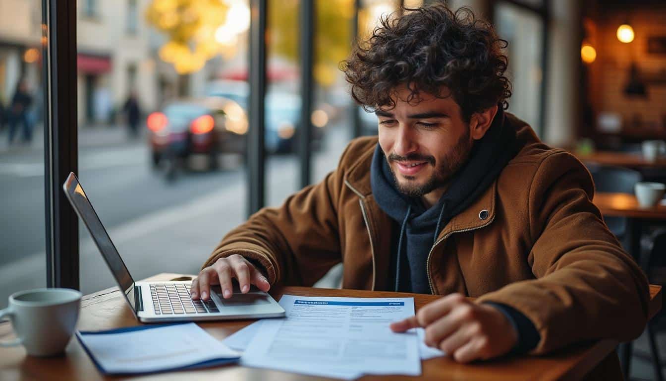 Illustration: Pourquoi un dossier de financement auto-entrepreneur peut-il être refusé ? Les causes à connaître