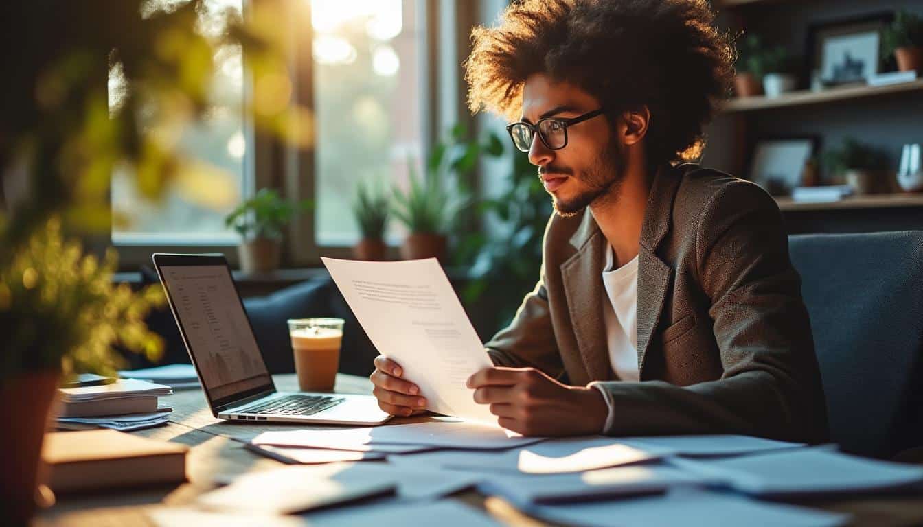 Dossier de financement auto-entrepreneur : que faire en cas de refus ?