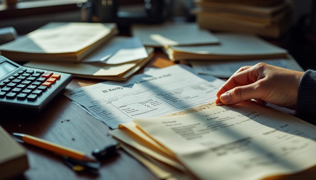 Dossier de financement : charges élevées et blocage, solutions clés