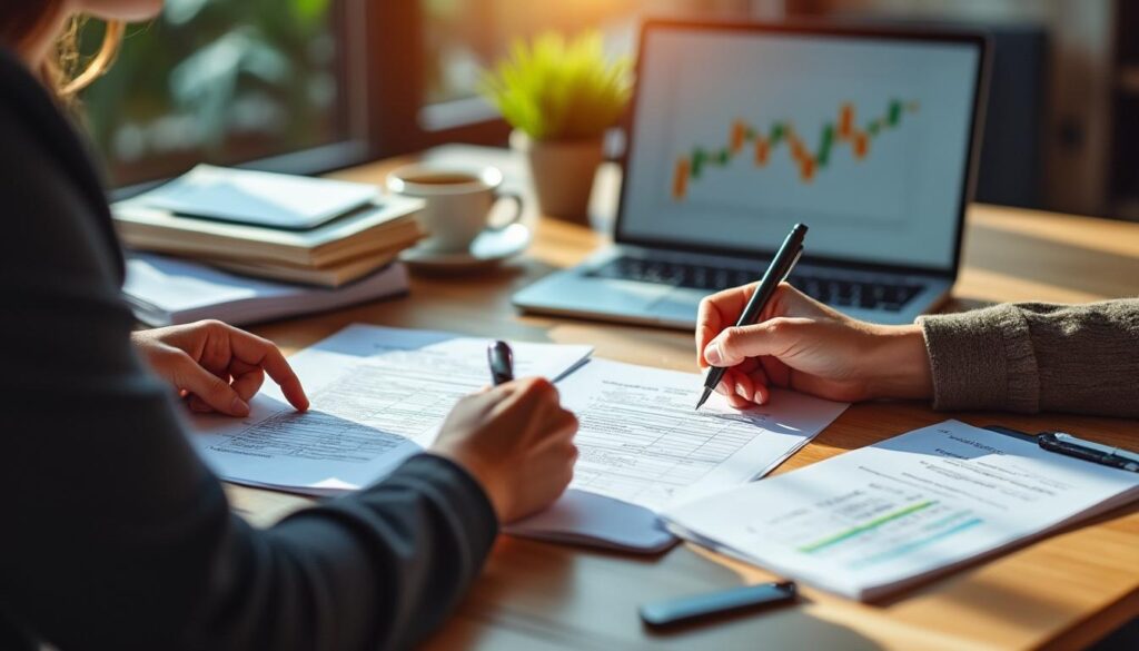 Dossier de financement : délai d’accord et de signature expliqué