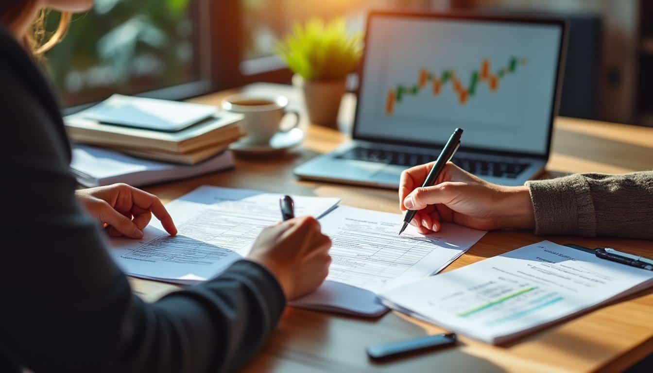 Dossier de financement : délai d’accord et de signature expliqué