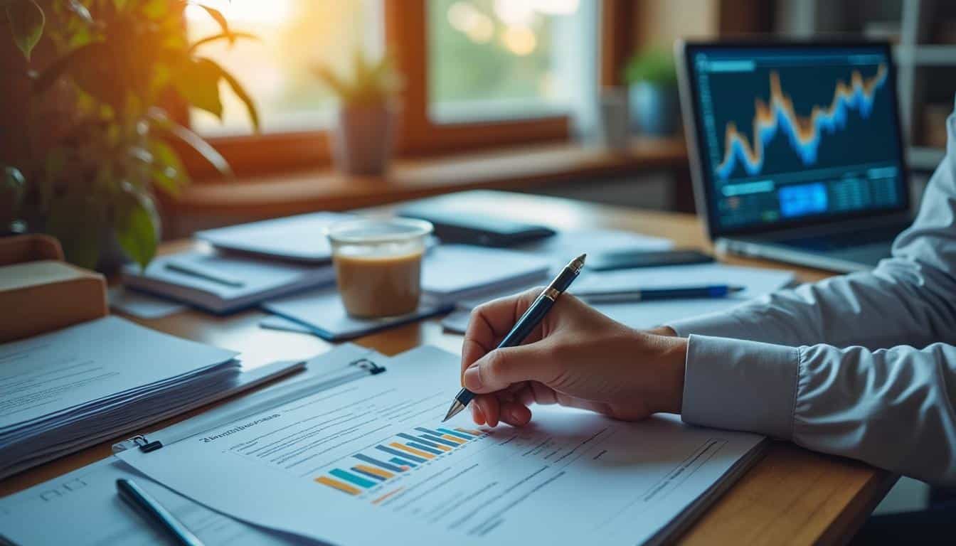 Dossier de financement : délai de traitement en banque expliqué