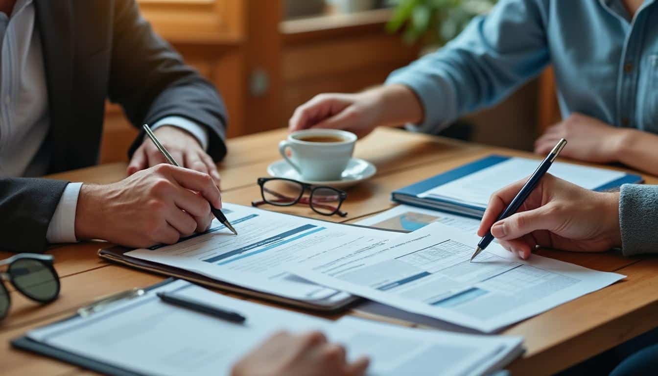 Dossier de financement avec donation parent en apport : guide complet