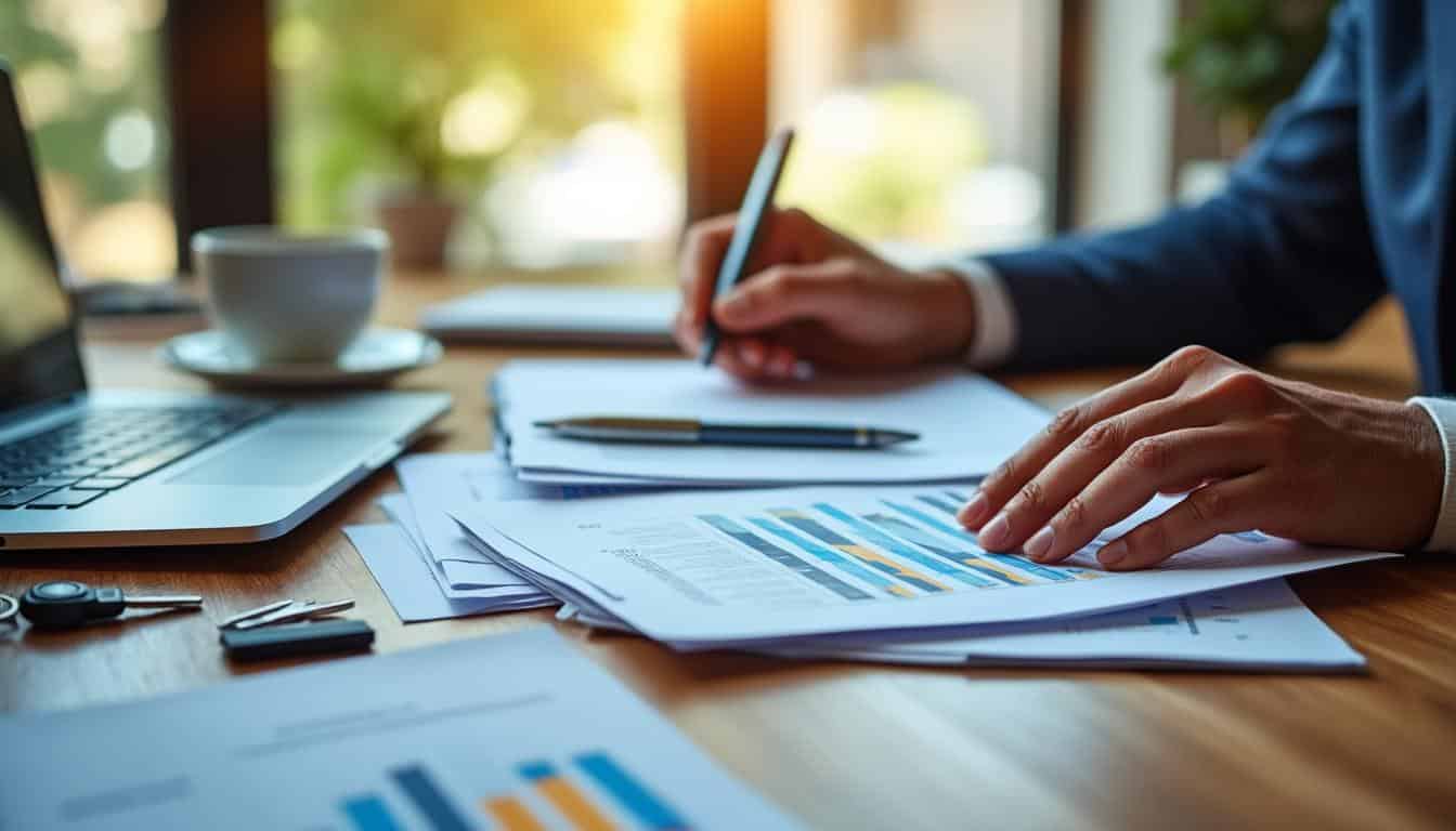 Dossier de financement du prêt relais : spécificités clés à connaître