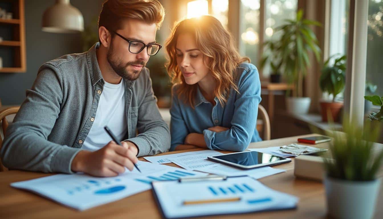 Illustration: Comprendre le dossier de financement pour primo-accédant : conseils et explications essentielles