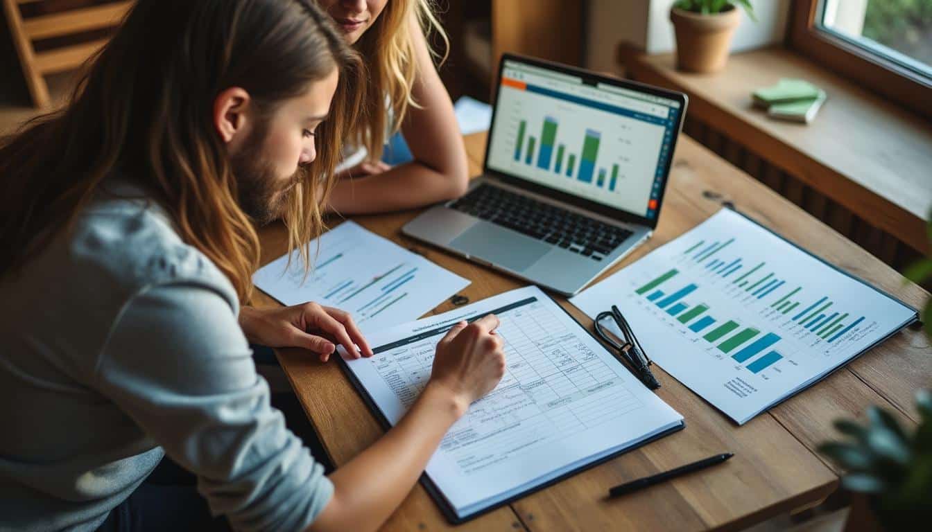 Dossier de financement pour primo-accédant : conseils clés et étapes