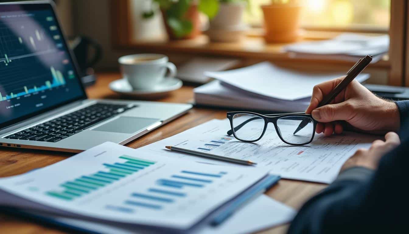 Dossier de financement pour profession libérale : spécificités et conseils