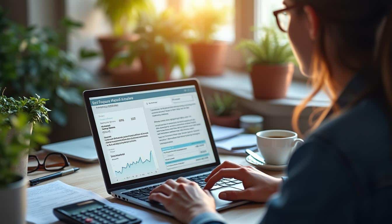 Illustration: Comprendre le dossier de financement refusé pour motif de taux : définitions et enjeux