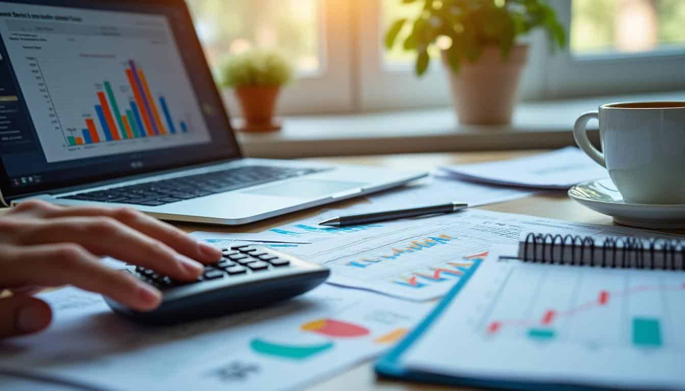 Dossier de financement, simulation d’emprunt et capacité : réussir son projet