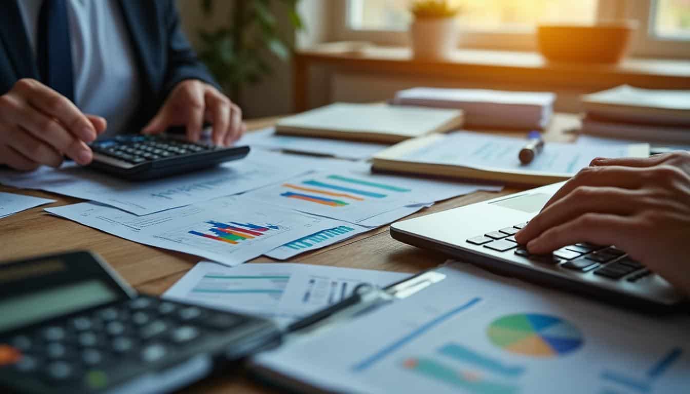 Dossier de financement : bien maîtriser le taux d’endettement limite