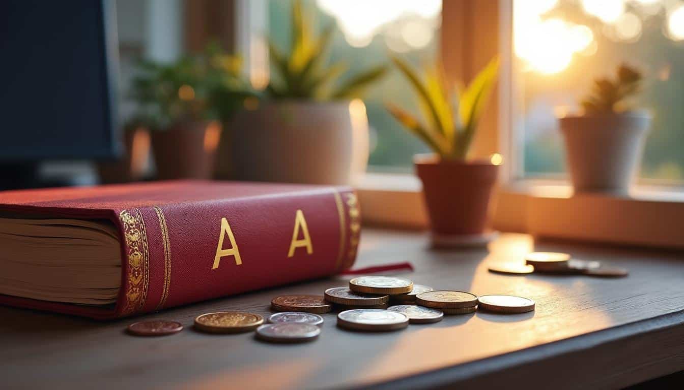 Illustration - Un placement historique et rassurant pour les épargnants