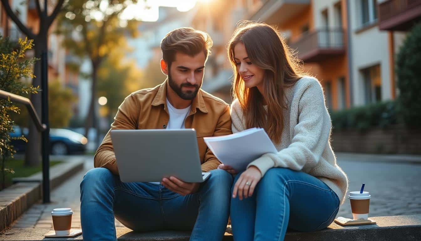 Taux d’emprunt avec un apport faible : justification et conseils