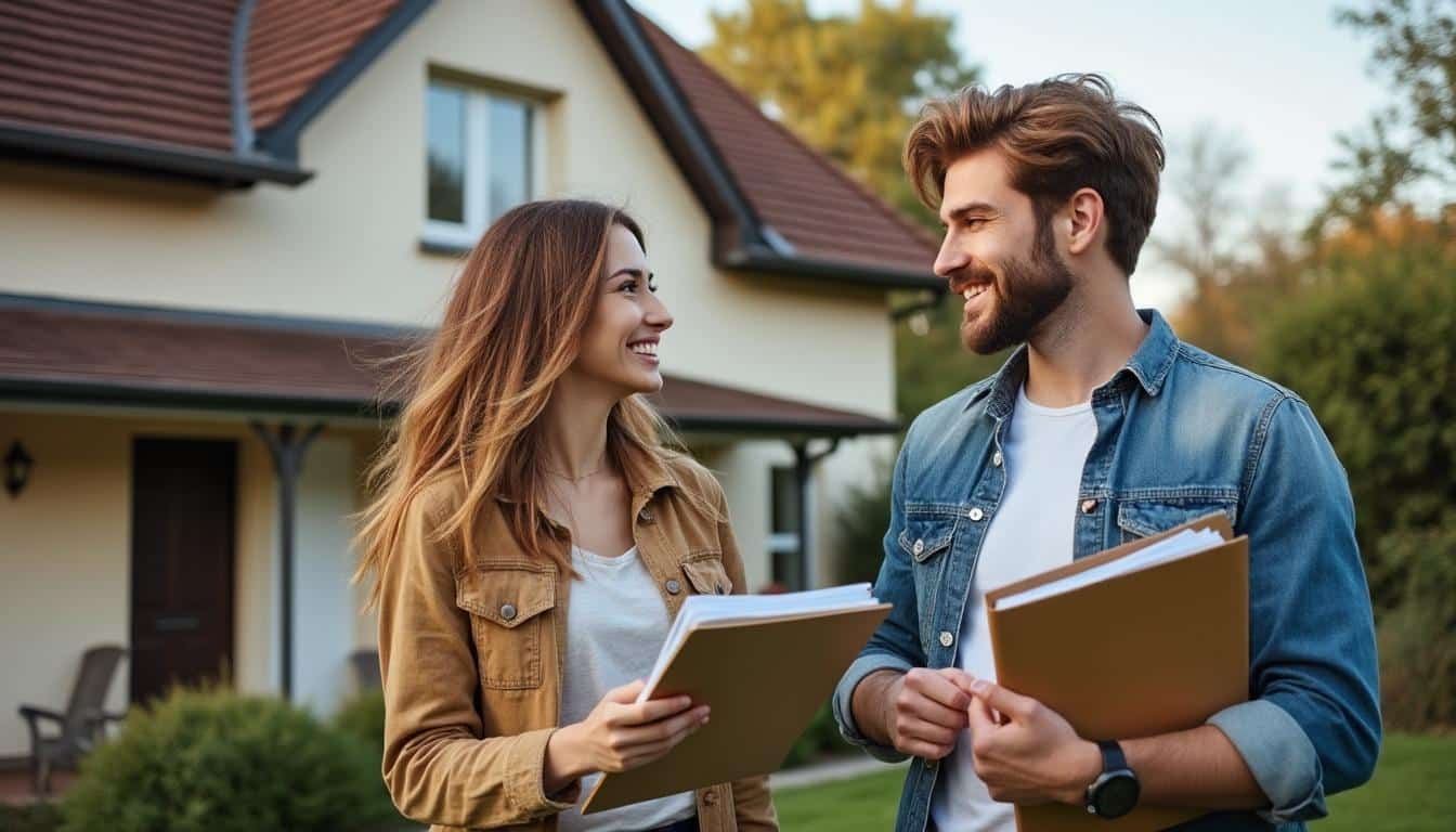 Taux d’emprunt primo accédant 2024 : clés pour bien négocier