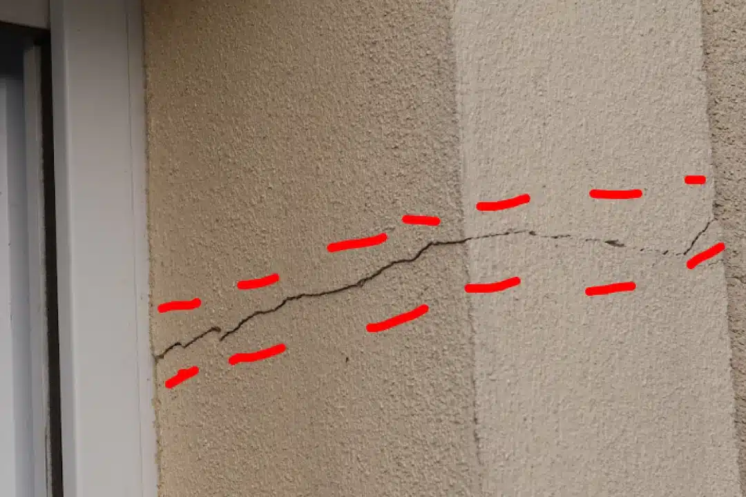 Fissures sur la maison de vos rêves ? L'erreur à 50 000 € que vous pouvez éviter