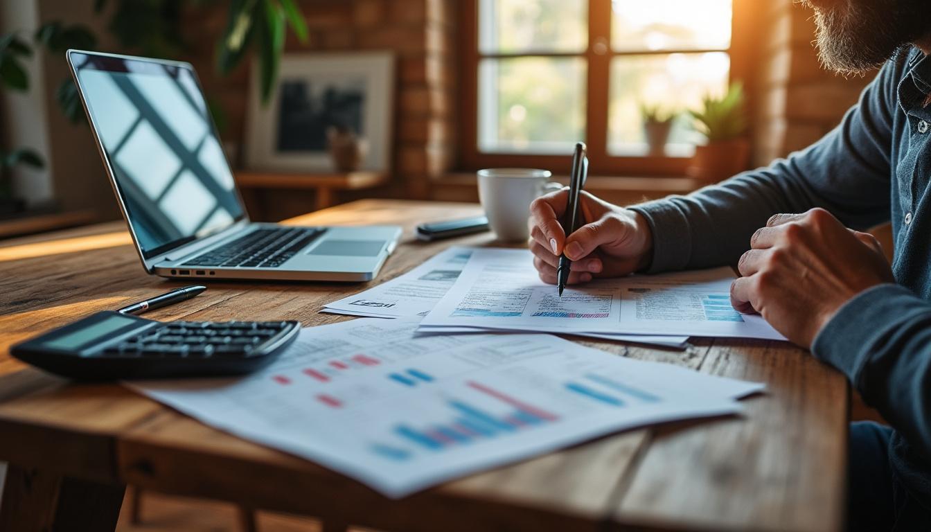 Fiscalité : comment amortir les dépenses lors d’un investissement locatif ?