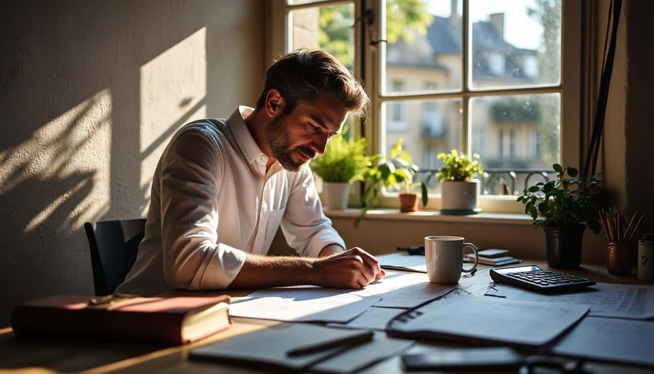 Réduction de l’impôt foncier : quel rôle joue l’amortissement des dépenses ?