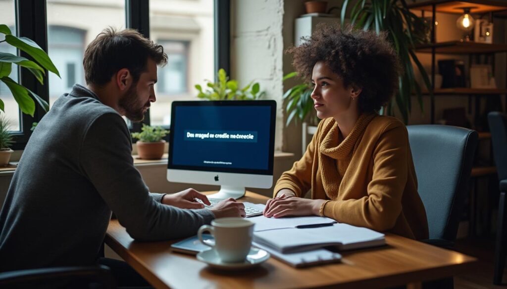 Rachat de crédit refus dossier chômage : causes et solutions efficaces