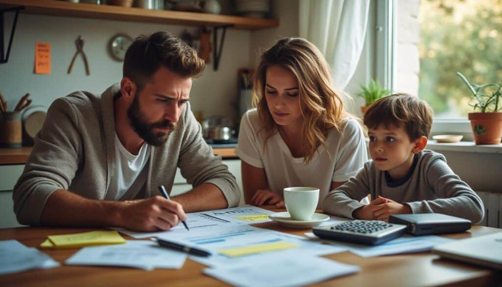 Rachat de crédit à taux variable : impact et conseils clés