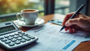 Taux d'assurance crédit à taux variable : ce qu'il faut savoir