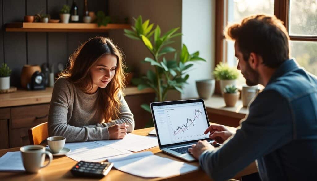 Comment évolue le taux d'assurance d'un prêt en différé