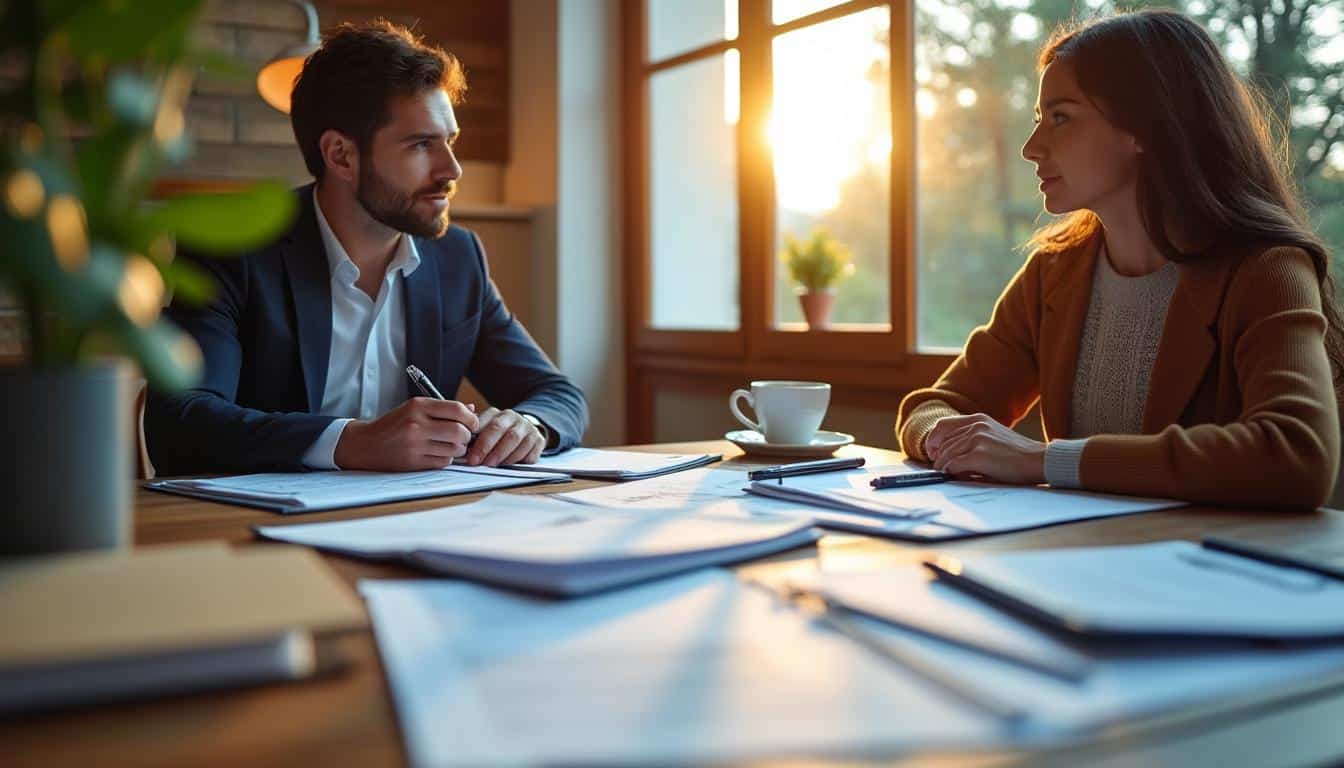 La liste complète des diagnostics à fournir pour acheter un appartement