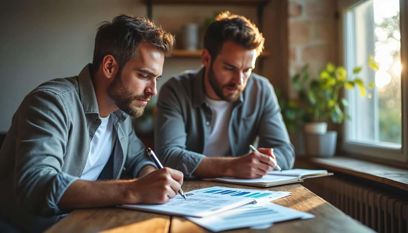 L'importance du diagnostic de performance énergétique lors d'un achat immobilier