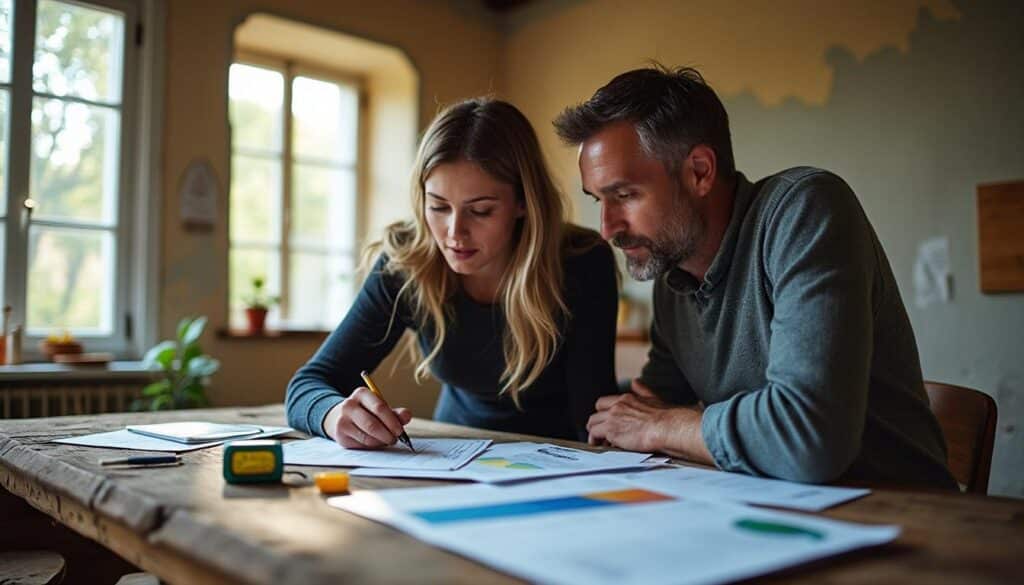 Quels diagnostics sont obligatoires lors de l'achat d'une maison ?