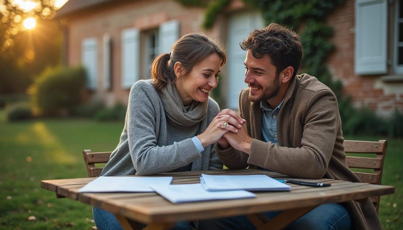 Comment fonctionne l’exonération de plus-value dans le cadre d’une donation immobilière ?